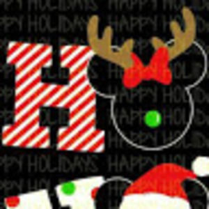 Meet your Posher, Miranda